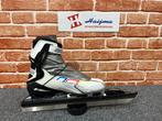Salomon vitane carbon skate mt 41 1/3. allround pilot mt M, Ophalen of Verzenden, Nieuw, Noren, Overige merken