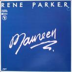 Rene Parker ‎– Maureen maxi single, Maxi-single, Ophalen of Verzenden, Zo goed als nieuw, Pop