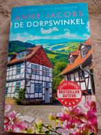 Anne Jacobs - De Dorpswinkel, Ophalen of Verzenden, Zo goed als nieuw