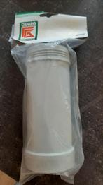 Truma kachelpijp verhoger, Ophalen of Verzenden, Zo goed als nieuw