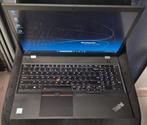 Lenovo ThinkPad T590 Core i5-8265U Touchscreen 8GB 256GB, Computers en Software, Windows Laptops, Lenovo, 8 GB, Met touchscreen