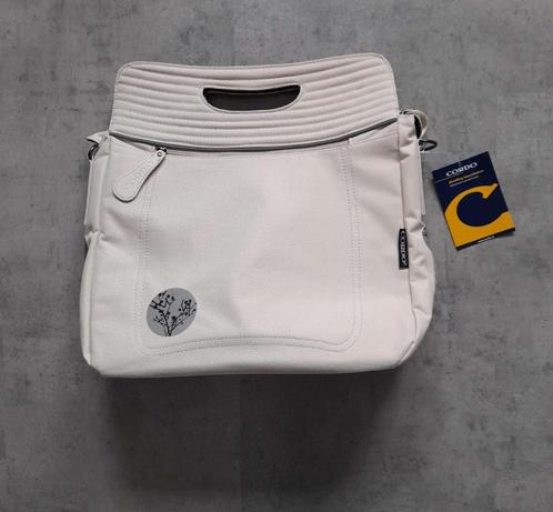 Enkele afneembare CORDO FIETSTAS / PAKAF TAS FUSHION SHOPPER, Fietsen en Brommers, Fietsaccessoires | Fietstassen, Nieuw, Ophalen of Verzenden