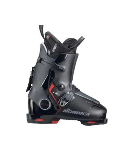 Skischoenen Nordica HF 110 zw/antra Gebruikt, Sport en Fitness, Skiën en Langlaufen, Gebruikt, Schoenen, Skiën, Nordica, Ophalen