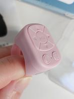 Nieuwe Tiktok Instagram remote control ring, Ophalen of Verzenden, Nieuw, Origineel, Mediaspeler