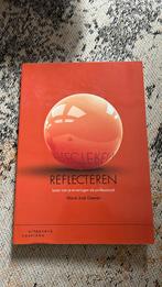 Marie-José Geenen - Reflecteren, Maatschappij en Samenleving, Zo goed als nieuw, Nederland, Marie-José Geenen
