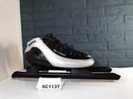 Maple RL7000 Viking Schaatsen Noren Schaats Maat 44, Verzenden, Zo goed als nieuw, Maple, Noren