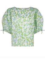 Fabienne Chapot Jascha top/ blouse maat 36 *nieuw *, Fabienne Chapot, Ophalen of Verzenden, Nieuw, Maat 36 (S)