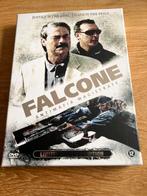 Falcone - Limited Two Disc Edition DVD, Maffia en Misdaad, Boxset, Ophalen of Verzenden, Zo goed als nieuw