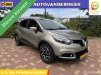 Renault Captur 0.9 TCe Dynamique, Auto's, Renault, Voorwielaandrijving, Gebruikt, Lichtsensor, Handgeschakeld
