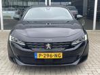 Peugeot 508 SW 1.2 PureTech Active Pack Business 50% deal 8., Auto's, Peugeot, 745 kg, 1199 cc, Met garantie (alle), Zwart