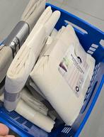 GEZOCHT! Action verduisterend gordijn lichte kleur, Huis en Inrichting, Ophalen of Verzenden