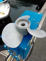 Scheepsschroef, technische specificaties zie foto's, Ophalen of Verzenden, Motor en Techniek