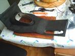 Jaguar e type center console(Leather)., Auto-onderdelen, Ophalen of Verzenden, Gebruikt, Jaguar