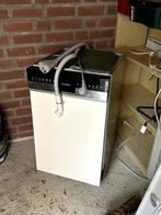 Siemens vaatwasser (45cm) - HELFT van de nieuwprijs!, Witgoed en Apparatuur, Ophalen, Kort programma, Minder dan 10 liter, Zo goed als nieuw