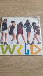 Wild, Ophalen of Verzenden, 1960 tot 1980, Zo goed als nieuw, Overige formaten