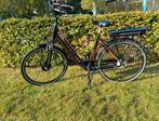 Forza Florence e-bike.  NETTE STAAT !!, Gebruikt, 51 tot 55 cm, 30 tot 50 km per accu, Ophalen