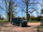 Mercedes-Benz G55 AMG 2002 Uniek!!, Auto's, Stationwagon, Particulier, 6 km/l, 153 €/maand