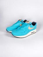 Nike air max 1 blue corduroy M39/40/41, Nieuw, Ophalen of Verzenden