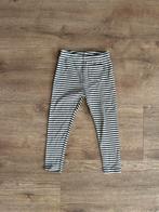 Zara | Jongens broek | Maat 104 | Gestreept | Strak, Kinderen en Baby's, Kinderkleding | Maat 104, Ophalen of Verzenden, Zo goed als nieuw
