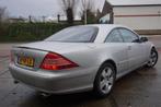 Mercedes-Benz CL-klasse 500 * Voor de handige Harry *, Auto's, Achterwielaandrijving, Gebruikt, 8 cilinders, CL