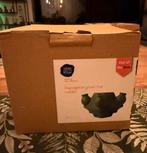 Stapelgek Groen Mat Midden - Heinen Delfts Blauw, Aardewerk of Porselein, Nieuw, Ophalen of Verzenden, Minder dan 50 cm