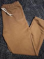 TPG Studio Bruine Joggingbroek XS/S, Ophalen of Verzenden, Zo goed als nieuw, Bruin