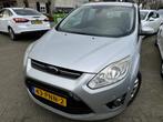 Ford C-MAX 1.6 Titanium (bj 2011), Voorwielaandrijving, 15 km/l, Gebruikt, 4 cilinders