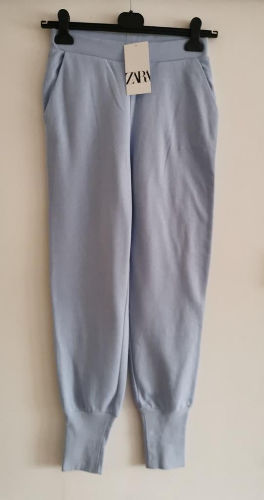 ZARA joggingbroek mt. S, Kleding | Dames, Zara, Nieuw, Maat 36 (S), Lang
