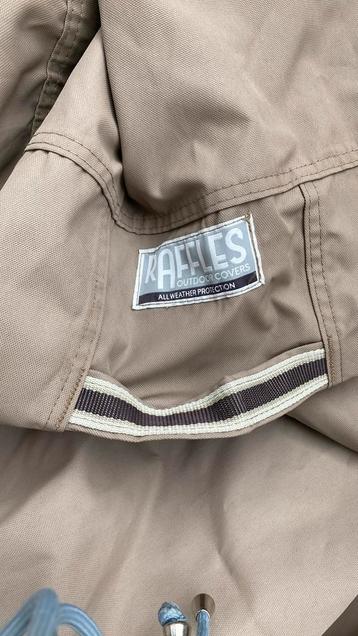 Raffles outdoor hoes voor tuinbank 180x100 beschikbaar voor biedingen