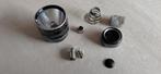 Orginele Maglite onderdelen - D cell type setje spare parts, Caravans en Kamperen, Zaklampen, Ophalen of Verzenden, Gebruikt, Batterij
