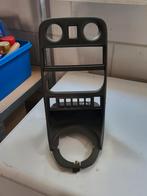 MG TF Middenconsole - Netjes!, Auto-onderdelen, Interieur en Bekleding, Ophalen of Verzenden