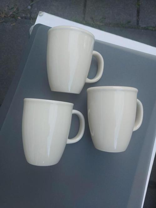 Bodum mokken, Huis en Inrichting, Keuken | Servies, Gebruikt, Ophalen of Verzenden