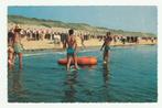 Egmond aan Zee - Strand,, Verzenden, 1960 tot 1980, Ongelopen, Noord-Holland