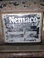 Revo Trilplaat 2500 - Bouwmachine, Doe-het-zelf en Verbouw, Ophalen of Verzenden, Gebruikt