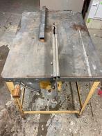 Tafelzaag - Gebruikt, Ophalen, Gebruikt, Cirkelzaag, 1200 watt of meer