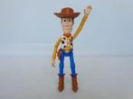 Toy Story: Woody ca. 23 cm (Disney Pixar, Mattel, 2017), Ophalen of Verzenden, Overige figuren, Gebruikt, Beeldje of Figuurtje