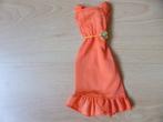 barbie Vintage, Verzenden, Gebruikt, Kleertjes