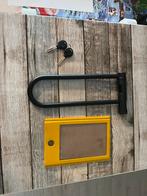 Invalidekaart kluis voor in de auto, Ophalen of Verzenden, Nieuw