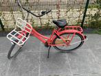 Rose cortina meisjesfiets, Versnellingen, Zo goed als nieuw, Cortina, Ophalen