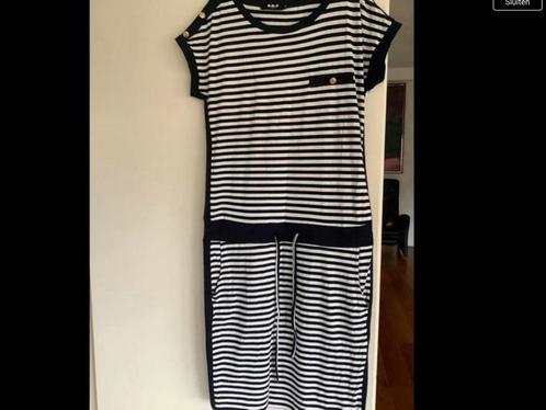 Mooi nieuw jurk jurkje merk Enyou , S, Kleding | Dames, Jurken, Nieuw, Maat 36 (S), Overige kleuren, Knielengte, Verzenden