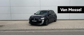 Peugeot 208 Hybrid 100 e-DCS6 Allure | Apple Carplay/Android beschikbaar voor biedingen