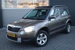 Skoda Yeti 1.8 TSI Ambition 4x4 | Trekhaak | Panoramadak | N, Auto's, Skoda, 13 km/l, Euro 5, Stof, 4 cilinders