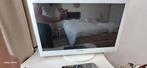 Salora 24inch lcd tv 5515TDW, Audio, Tv en Foto, Televisies, 50 Hz, Zo goed als nieuw, 100 cm of meer, Ophalen