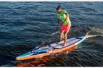 SALE! Nieuwe snelle complete Mistral SUP M-Glide 14’0, Watersport en Boten, Ophalen of Verzenden, Nieuw