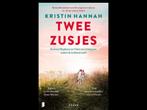Kristin Hannah - twee zusjes. Prachtige roman., Ophalen of Verzenden, Zo goed als nieuw, Nederland, Kristin Hannah