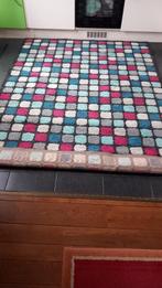Kelurrijke tapijt, Overige kleuren, Modern hoogpolig, 150 tot 200 cm, 200 cm of meer