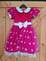 Mini Mouse Jurkje Disneystore 7-8, Ophalen of Verzenden