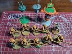 Tau Pathfinder Team (4), Ophalen of Verzenden, Zo goed als nieuw, Warhammer 40000, Figuurtje(s)