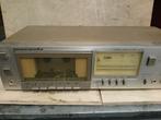 Marantz SD220 Vintage Cassettedeck, Audio, Tv en Foto, Cassettedecks, Ophalen of Verzenden, Enkel, Marantz, Tiptoetsen