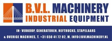 Opkoper aggregaat machines gebruikte aggregaat  beschikbaar voor biedingen